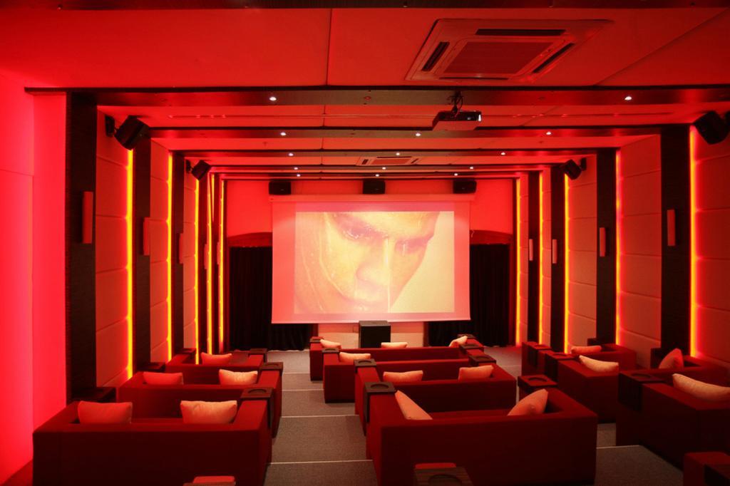 Goldcity Hotel Alanya Eksteriør bilde