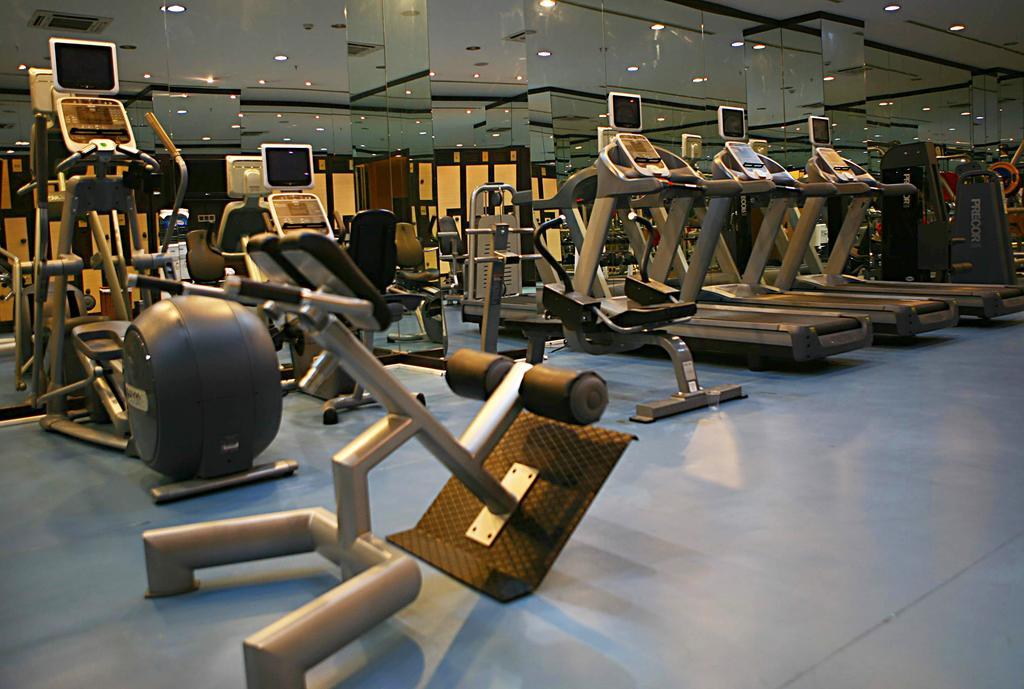 Goldcity Hotel Alanya Eksteriør bilde