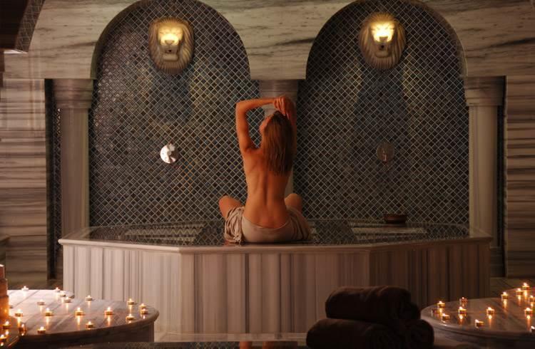 Goldcity Hotel Alanya Eksteriør bilde
