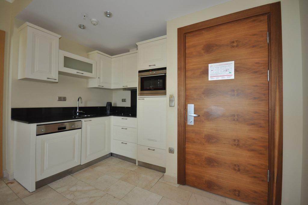 Goldcity Hotel Alanya Eksteriør bilde