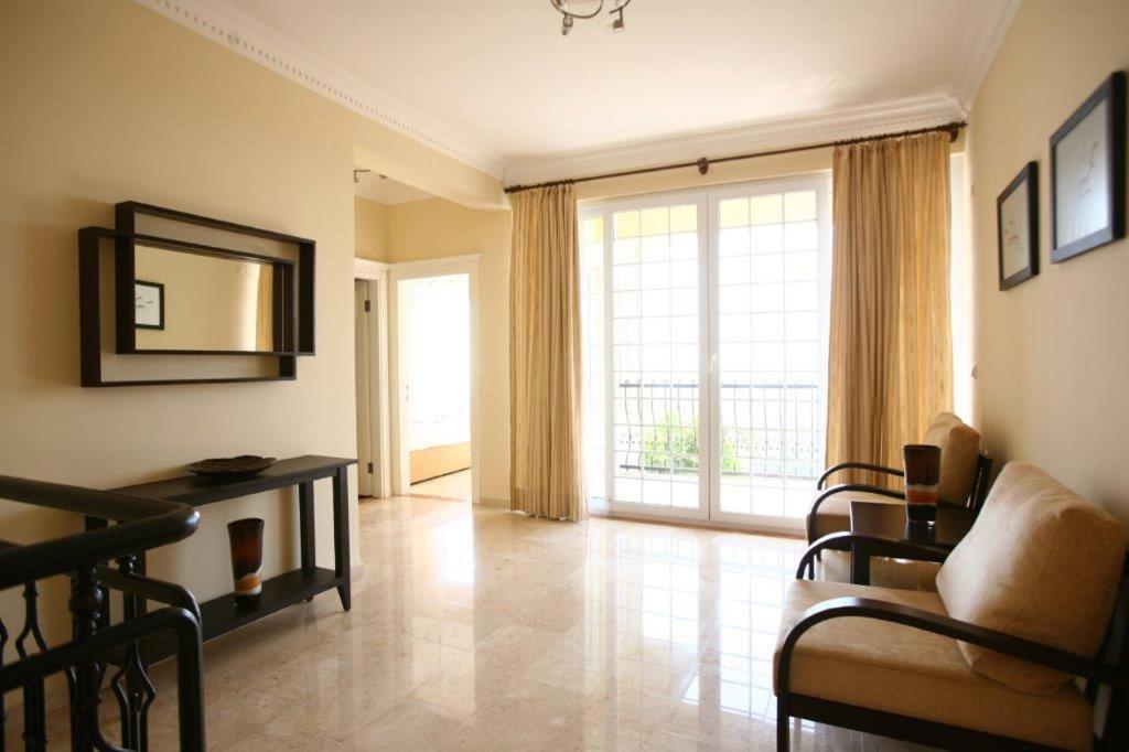 Goldcity Hotel Alanya Eksteriør bilde